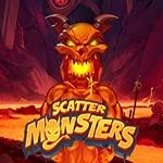 Scatter Monsters